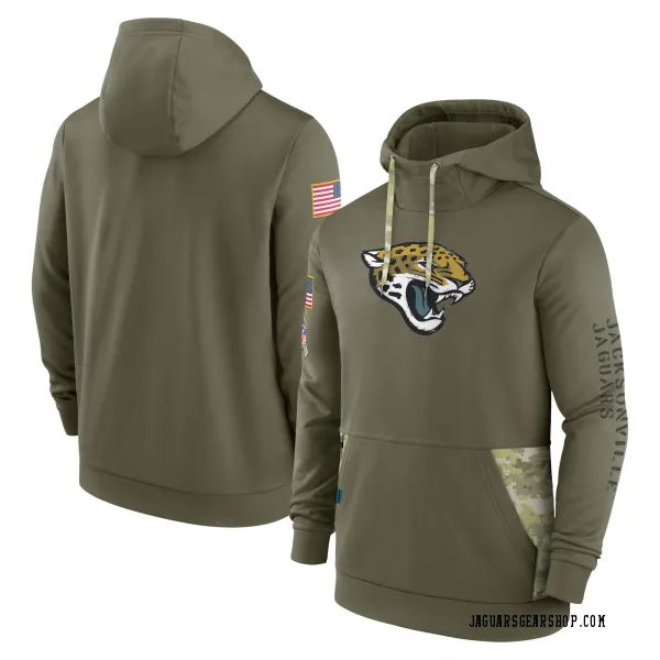 Jacksonville Jaguars Jacksonville Jaguars Nfl Jacksonville Jaguars Apparel  19444 3D Hoodie - Peto Rugs